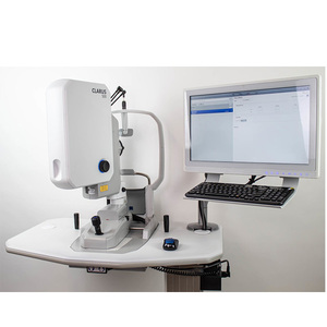 Caméra rétinienne <span class=keywords><strong>Carl</strong></span> Zeiss Clarus 500 à champ ultra-large (UWF) HD couleur réelle pour l'imagerie ophtalmique du fond d'œil, certifiée CE - Product Image 5