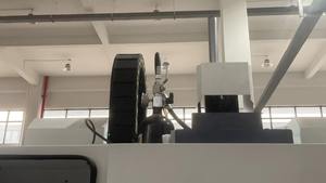 Automatische Drehtisch Zink legierung Wasserhahn Türgriff Polier maschine Herstellung Maschinen - Product Image 2