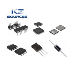 New Integrated Circuit TS80C31X2-VCB Electronic Components