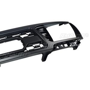 Para Toyota Tacoma 1995-1997: Kit de carrocería, parrilla de parachoques, parrillas de carreras, cubierta decorativa, embellecedor, parrilla delantera, pieza exterior. - Product Image 5