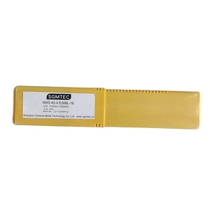 <span class=keywords><strong>Electrodo</strong></span> de soldadura de acero inoxidable AWS E308-16 E308L-16 para soldar acero 304 304L - Product Image 4