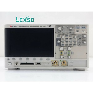 Osciloscopio Keysight Dsox3012a de 100 Mhz y 2 Canales - Product Image 4