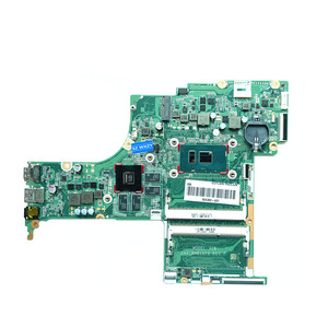 Placa Base para Portátil <span class=keywords><strong>HP</strong></span> de Alta Calidad MB con CPU <span class=keywords><strong>I7</strong></span>-7500U, GPU 940M de 4G, 904360-601 DAX1BMB1AF0 <span class=keywords><strong>17</strong></span>-S 17T-S - Product Image 1