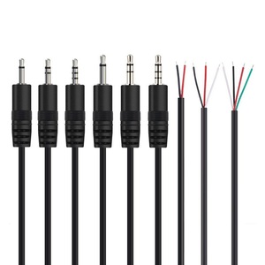 <span class=keywords><strong>สาย</strong></span>สัญญาณเสียง <span class=keywords><strong>AUX</strong></span> ตัวผู้<span class=keywords><strong>3.5</strong></span>มม. <span class=keywords><strong>สาย</strong></span>สัญญาณสเตอริโอโมโน<span class=keywords><strong>สาย</strong></span>สัญญาณเสียง<span class=keywords><strong>3.5</strong></span>มม. ปรับแต่งความยาวได้ - Product Image 4