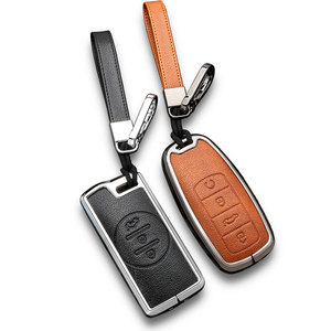 Per Chirey tiggo 7 pro 2023 Omoda5 Tiggo 8 pro max Exeed Tiggo 2 3x Arrozo 5 pro GX 5X EQ7 custodia per chiave con telecomando per auto - Product Image 1