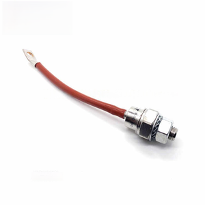 Modulo IGBT MDW Transistor di Potenza SKR130 16 SKN130 16 SKR130 12 SKN130 12 S - Product Image 3