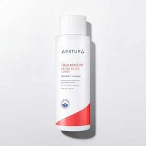 AESTURA THERACNE365 Hydro Active Toner 200mL Produit de haute qualité - Product Image 2