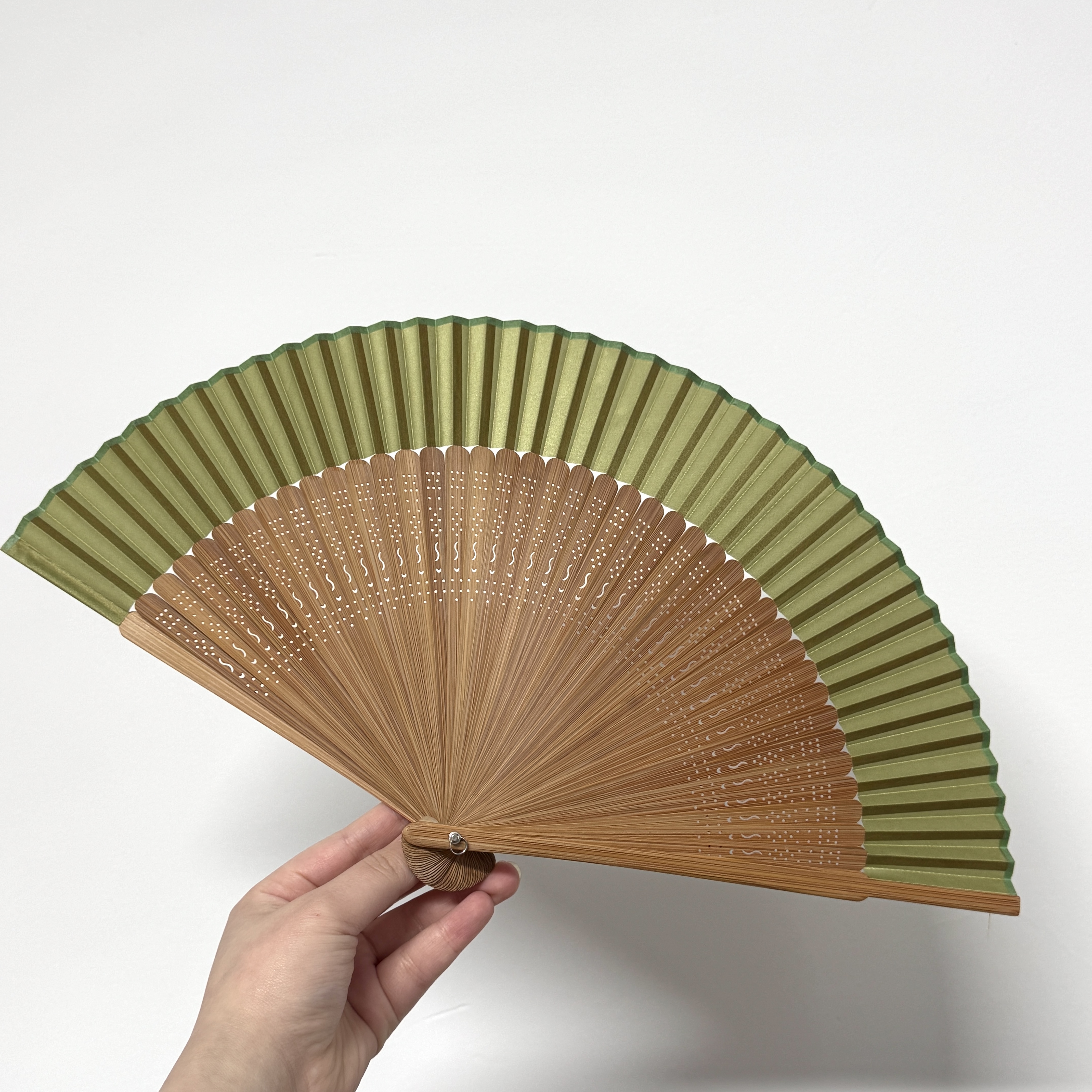Verde