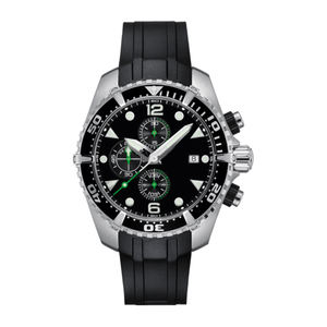 Relojes de <span class=keywords><strong>Buceo</strong></span> Mecánicos Clásicos de Aguas Profundas, Reloj de <span class=keywords><strong>Buceo</strong></span> Automático para Hombre - Product Image 2