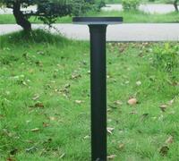 Pas cher PriceOutdoor lampe de jardin à énergie solaire de haute qualité pas cher prix 100 LED étanche capteur de mouvement solaire mur lampes de jardin