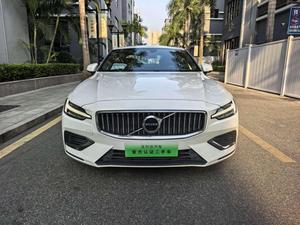<span class=keywords><strong>Volvo</strong></span> S60 PHEV <span class=keywords><strong>T8</strong></span> 2022 Usado, Sedán de Lujo de Alto Rendimiento con Tracción en las Cuatro Ruedas, Volante a la Izquierda, 5 Puertas, 5 Asientos, para Exportación Internacional - Product Image 1