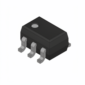 In Stock 5 TSSOP, SC 70 5, SOT 353 MAX6739XKLD3 Power Management (PMIC) Electronics Component - Product Image 1
