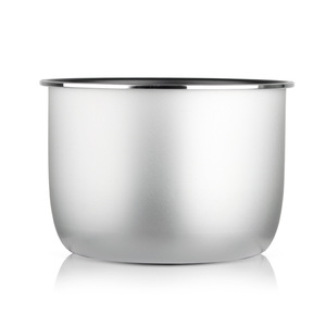 Cuisinière électrique à pression 6L en acier inoxydable, cuisson automatique, multifonctionnelle, pour faire mijoter des soupes et des bouillies - Product Image 3