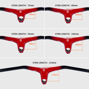 <span class=keywords><strong>Guidon</strong></span> <span class=keywords><strong>VTT</strong></span> Intégré en Fibre de Carbone TOSEEK, Vente en Gros Usine, Tige 28.6mm, <span class=keywords><strong>Guidon</strong></span> de Vélo de Montagne 780mm, Accessoires de Vélo OEM ODM - Product Image 3