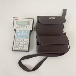 Comunicador Portátil Original ABBe 691HT en Oferta, Pantalla LCD IP67, Batería de 10 Años de Duración, Intrínsecamente Seguro, HART para Uso Industrial 6 - Product Image 1