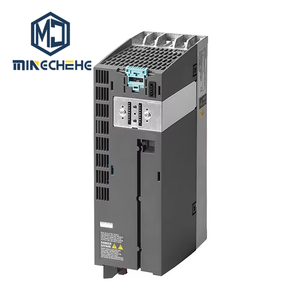 Módulo de Potencia Industrial de 0.55KW 6SL3210-1PB13-0AL0 6SL3210-1PB13-0UL0 6SL3210-1PB17-4UL0 200-240V con Filtro Integrado - Product Image 1