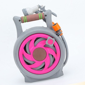 Tuyau d'irrigation agricole haute qualité <span class=keywords><strong>SG33</strong></span> 10m 20m 30m pour équipement de lavage de voitures mobiles et nettoyeur haute pression - Product Image 4