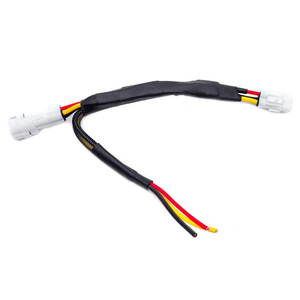 Arnés de Cableado de Tres Cables Plug and Play para Luz Trasera de 12 Voltios para INC <span class=keywords><strong>Yamaha</strong></span> <span class=keywords><strong>YXZ</strong></span> - Product Image 1