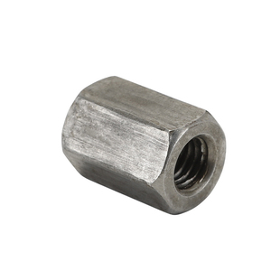Tuerca de Acoplamiento Hexagonal de Alta Resistencia para Rosca M12, Tuerca de Acoplamiento Hexagonal Reforzada y Extendida de Alta Resistencia, Fábrica Bibo Yaente - Product Image 3