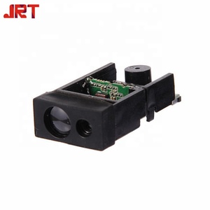 40 metros de alta frecuencia sensor de distancia láser rs232 - Product Image 6