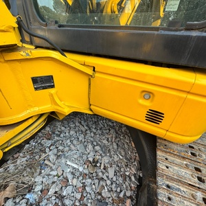 รถขุดโคมัตสึ PC35MR มือสอง รถขุดตีนตะขาบโคมัตสึ 3.5 ตัน นำเข้าจากต่างประเทศ ใช้งานน้อย - Product Image 5