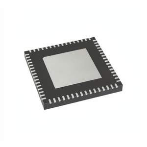 64 VFQFN Exposed Pad PIC32MM0064GPM064-I_MR Embedded Electronic Circuit Components Authorized Distributor - Product Image 1