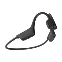 Écouteurs sans fil à conduction osseuse G2, design ouvert, écouteurs Bluetooth, étanches IPX7 pour les sports de plein air et la course à pied