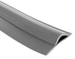 Sàn Thảm vinyl nhựa linh hoạt PVC cao su viền thảm quá trình chuyển đổi và bảo vệ TRIM Strip - Product Image 2