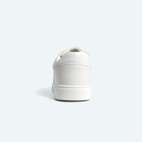Zapatillas de Baile Unisex de Microfibra PU con Cordones, Flexibles, Cómodas, para Uso Diario, con Logotipo Personalizado OEM ODM