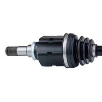 CCL marque avant cv essieu arbre d'entraînement assy pour TOYOTA COROLLA YARIS GRMN Yaris Rukus SPACIO souhait 2000- 43420-12490 43420-12580