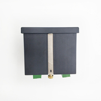 Amplificateur et voltmètre multifonctionnel, 3 phases, 220V