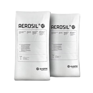 Silika Fumed Kelas Industri Dari Evonik AEROSIL A200/300/200F/OX 50/OX50/380/R972/R974/R106/R812/R202/R711/VN 3/200F/R8200 - Product Image 3