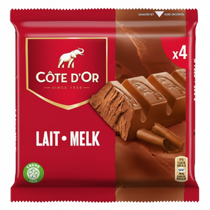 Proveedor Mayorista de Barras de Chocolate Premium Cote Door para Exportación, para Supermercados, Tiendas Minoristas e Importadores en Todo el Mundo - Product Image 1