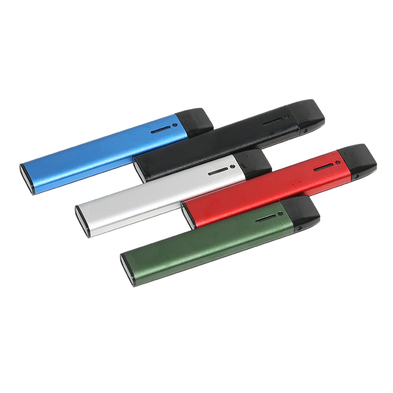 Новинка 2021, одноразовая электронная сигарета, пустая одноразовая электронная сигарета Dcpod, одноразовая керамическая электронная сигарета