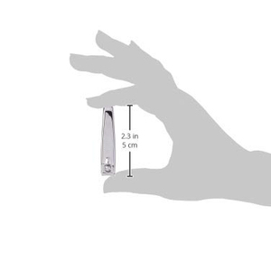 Coupe-ongles professionnel en acier au carbone de taille moyenne, mignon, vente en gros d'usine - Product Image 4
