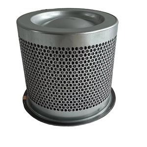 Menny 24438426แยกน้ำมันแอร์คอมเพรสเซอร์ไออาร์ใหม่ - Product Image 4