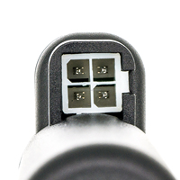 Baterai untuk AEG 900258195, 900277268, 900277283, 900277478,Electrolux Osiris, i9.2 murni, RX9-2-4STN OSBP72LI, S91-0400410-SU2