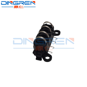 Connettore Chip per <span class=keywords><strong>SAMSUNG</strong></span> <span class=keywords><strong>SCX</strong></span> 3200 3201 3205 3206 1670 3208 3217 1860 3218 ML 1660 1665 1661 1666 1667 3207 1676 1861 - Product Image 3