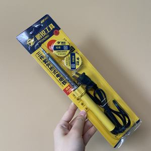3 шт., набор электропаяльников для ремонта электроники - Product Image 2