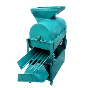 Machine à décortiquer les châtaignes brutes à économie d'énergie, éplucheuse de coquille extérieure, moteur de décorticage - Product Image 4