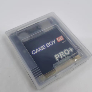 Hot bán Chất lượng cao edgb 700 trong 1 tất cả trong một Cartridge đa giỏ hàng cho đèn flash Junior GB/GBC - Product Image 4