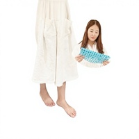 Tapis de sol de cuisine en plastique connectable en gros ; Tapis de douche antidérapant et drainant pour salle de bain ; Traitement personnalisé perforé