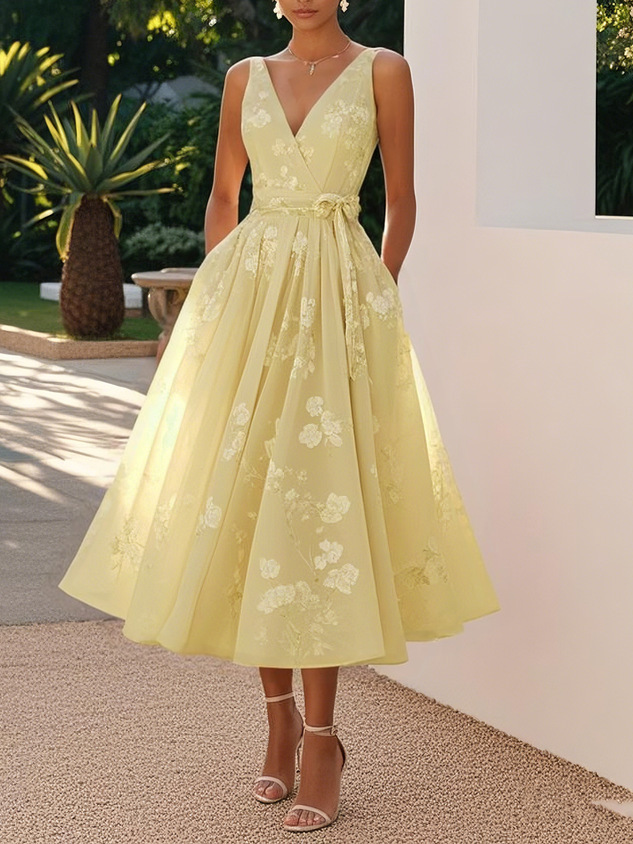 Jaune
