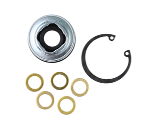 Sello de Aceite para Compresor de Aire Acondicionado AC.113.035 10p08e, Tamaño 450*340*210, Repuestos de Aire Acondicionado para Automóviles, Sello de Aceite para <span class=keywords><strong>Nippon</strong></span> <span class=keywords><strong>Denso</strong></span> - Product Image 3