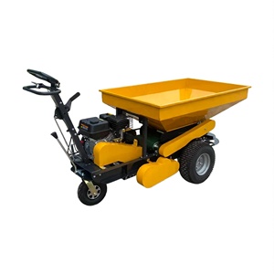Épandeur d'<span class=keywords><strong>engrais</strong></span> Sinolink, épandeur d'<span class=keywords><strong>engrais</strong></span> à 3 points avec roues, boîte de vitesses en aluminium - Product Image 3