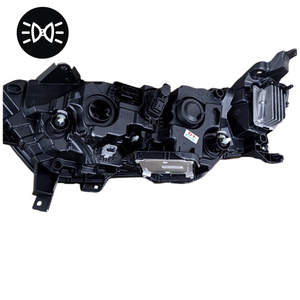 Convient pour <span class=keywords><strong>Renault</strong></span> Koleos 2017-2020, ensemble de phares LED haut de gamme d'origine, phares de voiture - Product Image 4
