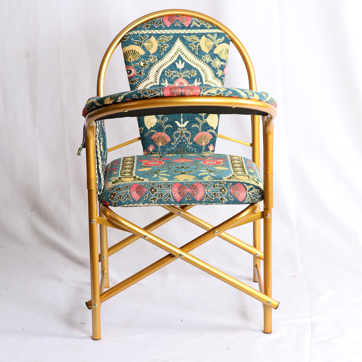 Высококачественный мечеть складной мусульманский стул исламский молитвенный стул