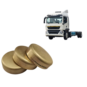 Pièces de rechange de haute qualité pour système de moteur de camion, bloc d'eau du système de moteur de camion 90003989215 pour Sinotruk Howo - Product Image 5