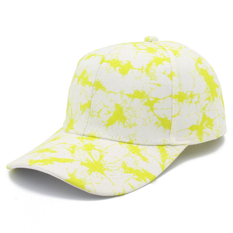 สีเหลือง