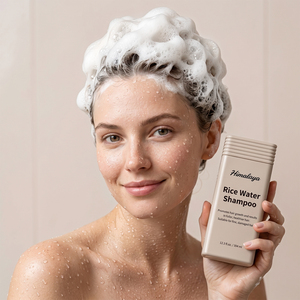 <span class=keywords><strong>Shampoo</strong></span> <span class=keywords><strong>per</strong></span> la Crescita dei <span class=keywords><strong>Capelli</strong></span> con Logo Personalizzato, Volumizzante e Purificante Profondo con Acqua di Riso e Proteine <span class=keywords><strong>per</strong></span> Donne e Uomini - Product Image 2